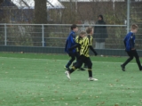 S.K.N.W.K. JO11-1JM - Tholense Boys JO11-2 (competitie) 2024-2025 (2e fase) (144/171)